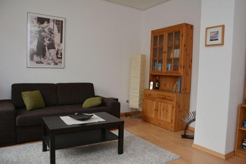 Вилла Ferien Im Winzerhaus Трабен-Трарбах Экстерьер фото