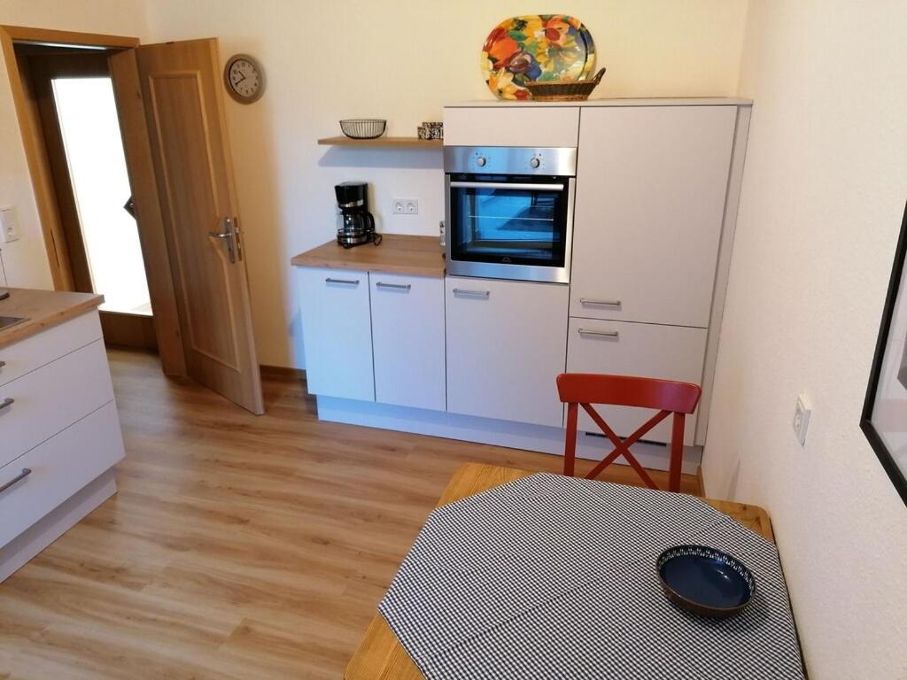 Вилла Ferien Im Winzerhaus Трабен-Трарбах Экстерьер фото