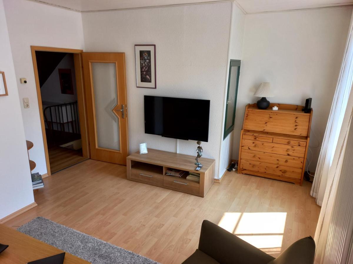 Вилла Ferien Im Winzerhaus Трабен-Трарбах Экстерьер фото